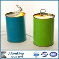 Aluminum Coil for Garbage Can/Trash Can/Ash Can